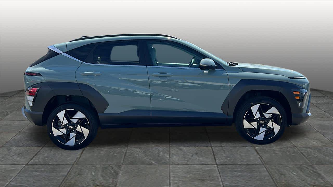 Thumbnail: 2026 Hyundai Kona - 4
