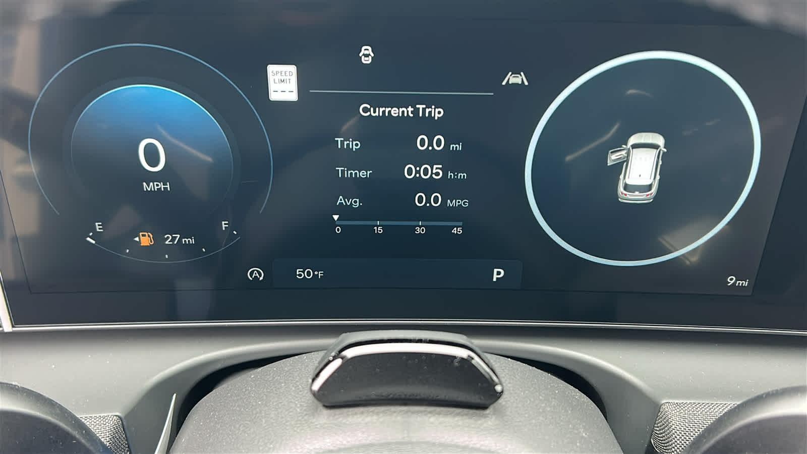 Thumbnail: 2026 Hyundai Tucson - 21