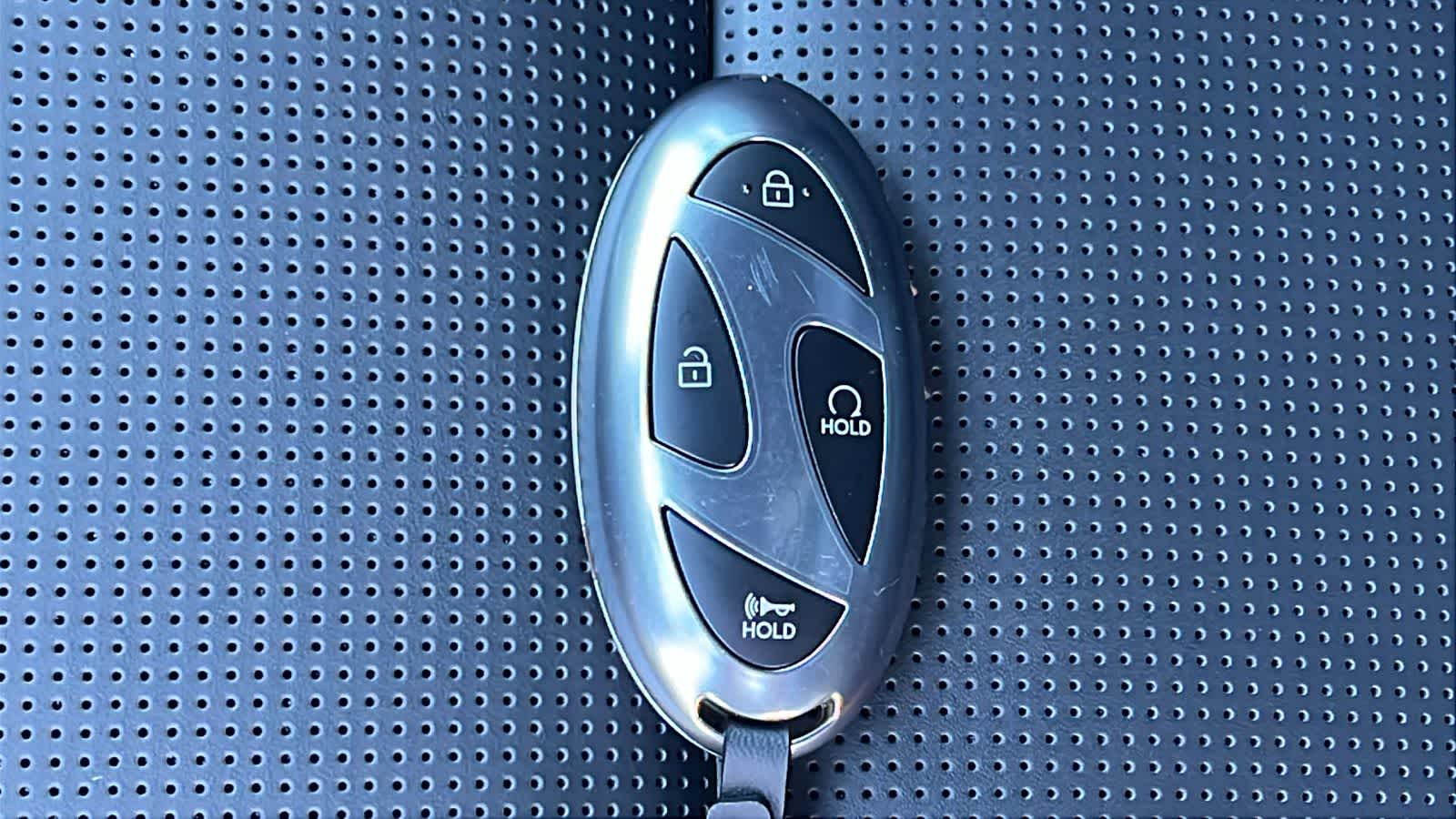 Thumbnail: 2026 Hyundai Palisade - 29