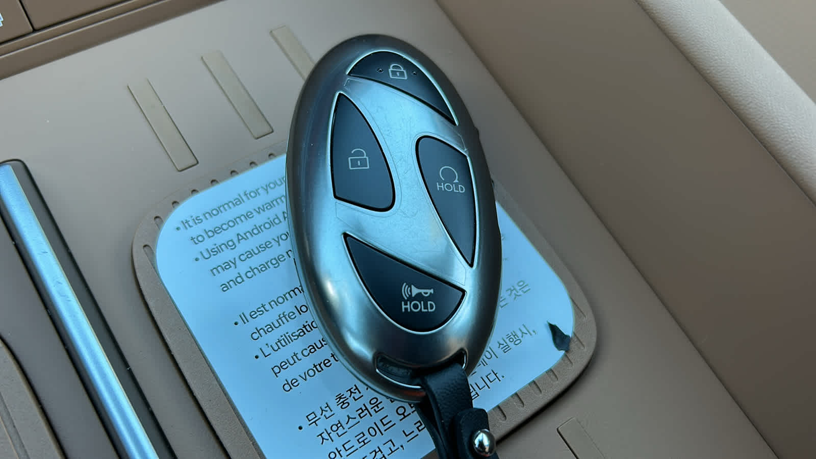 Thumbnail: 2026 Hyundai Santa Fe - 29