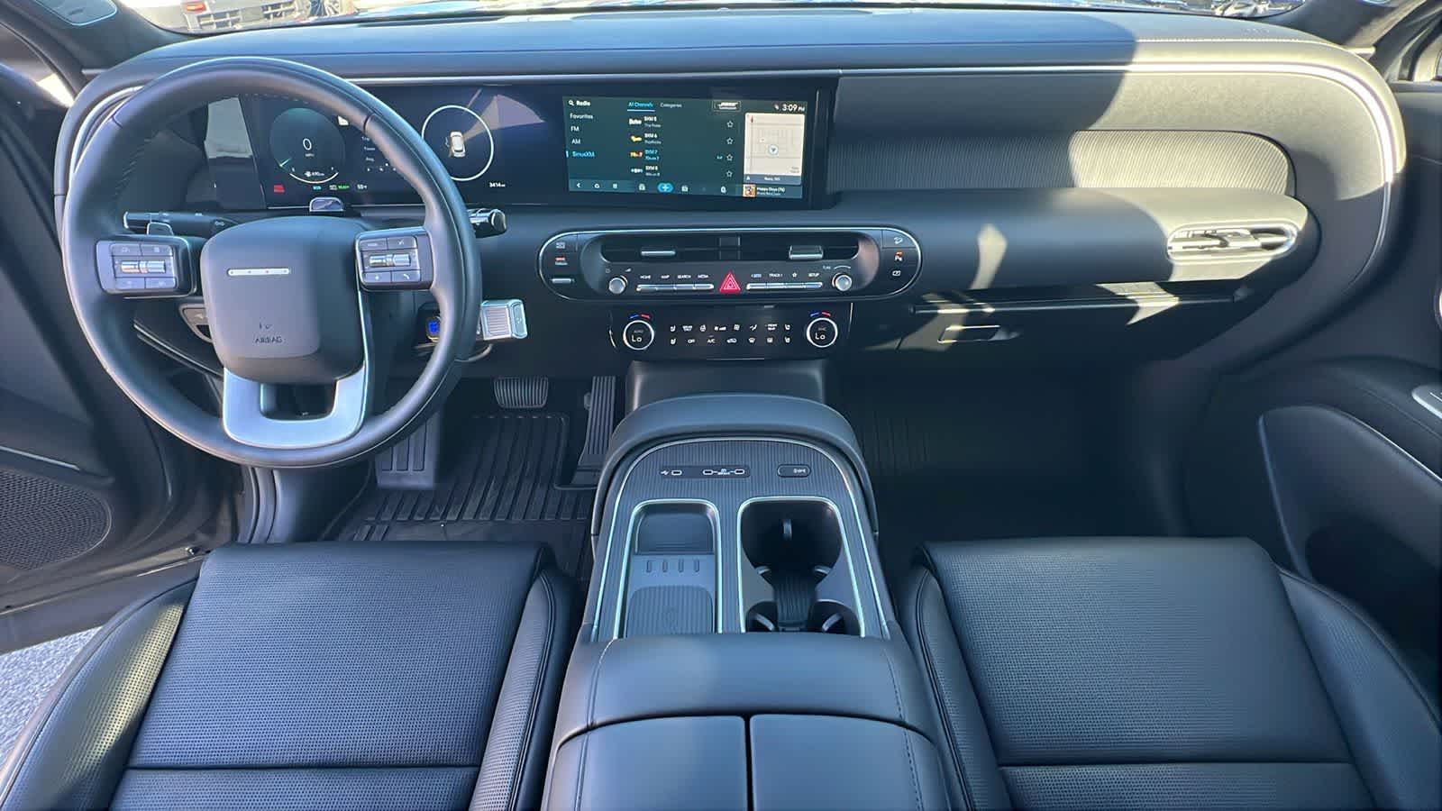 Thumbnail: 2026 Hyundai Palisade - 26