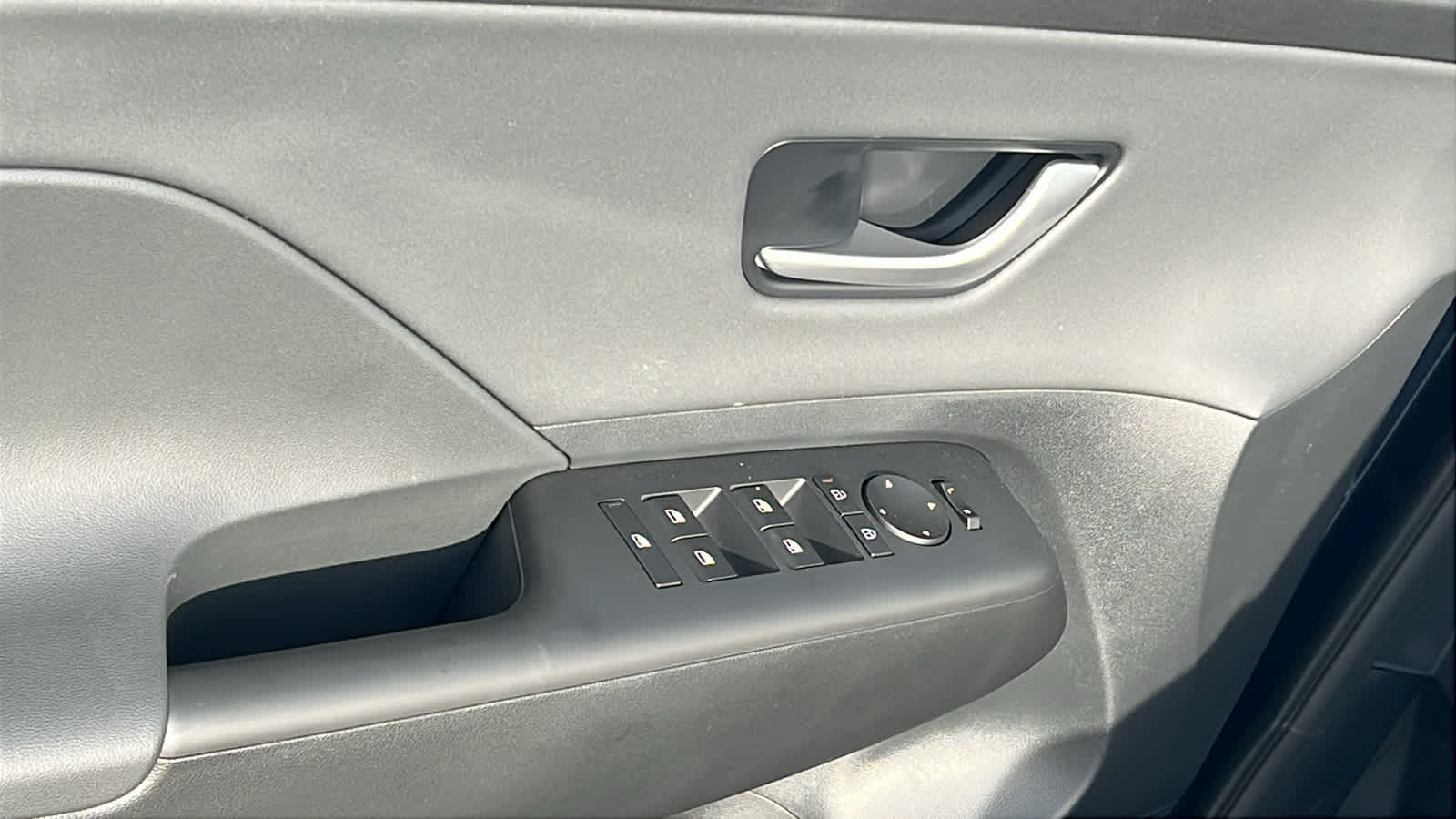 Thumbnail: 2026 Hyundai Kona - 22