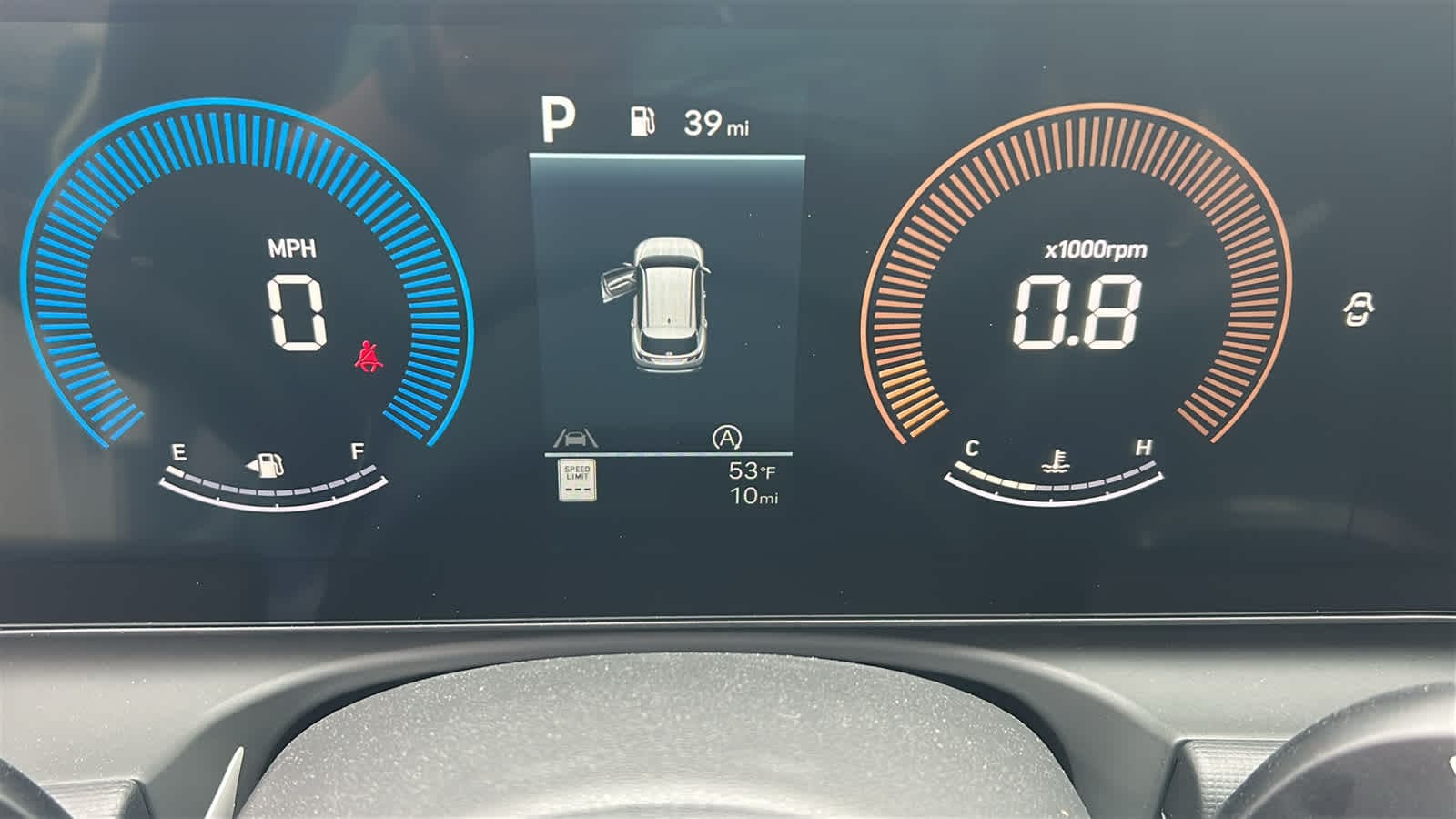 Thumbnail: 2026 Hyundai Tucson - 21