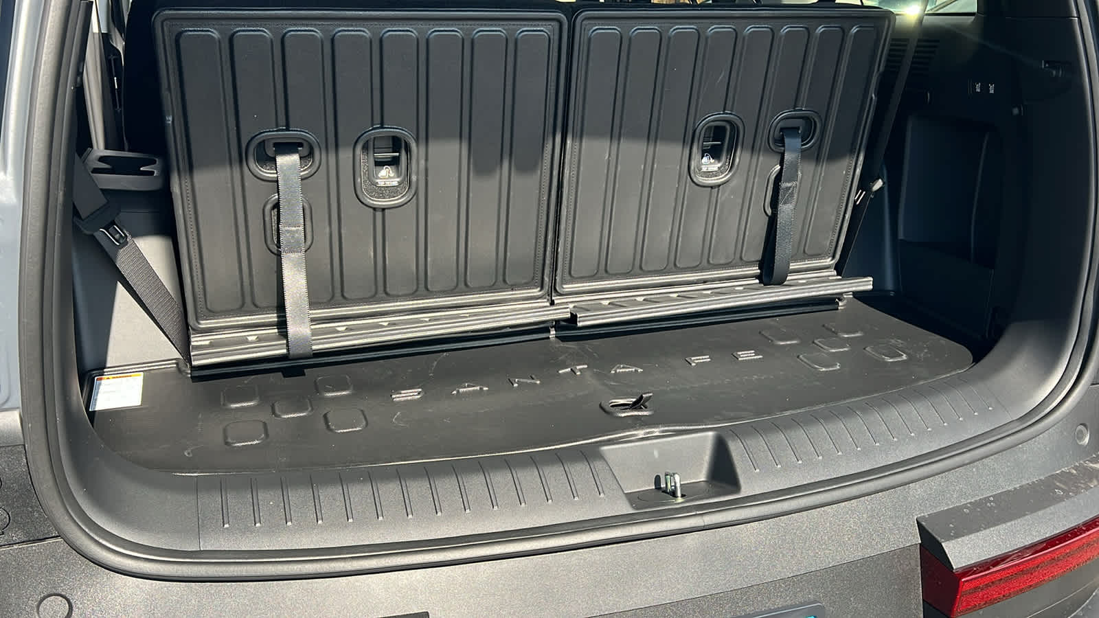 Thumbnail: 2026 Hyundai Santa Fe - 27