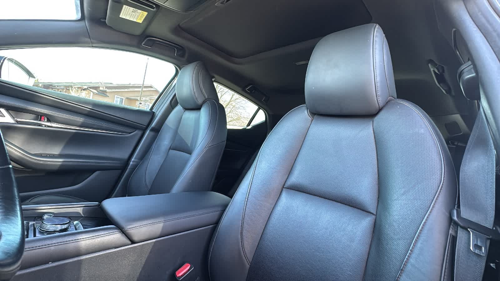 Thumbnail: 2023 Mazda Mazda3 - 11