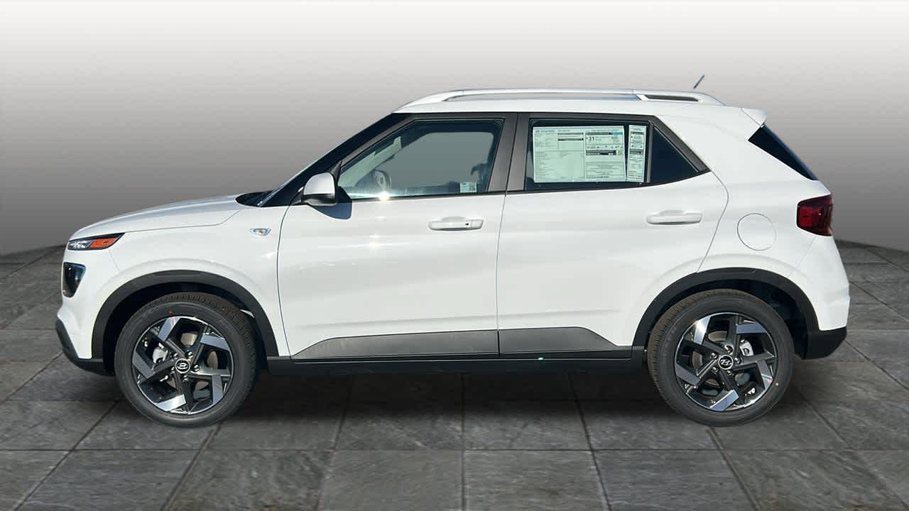 Thumbnail: 2026 Hyundai Venue - 8