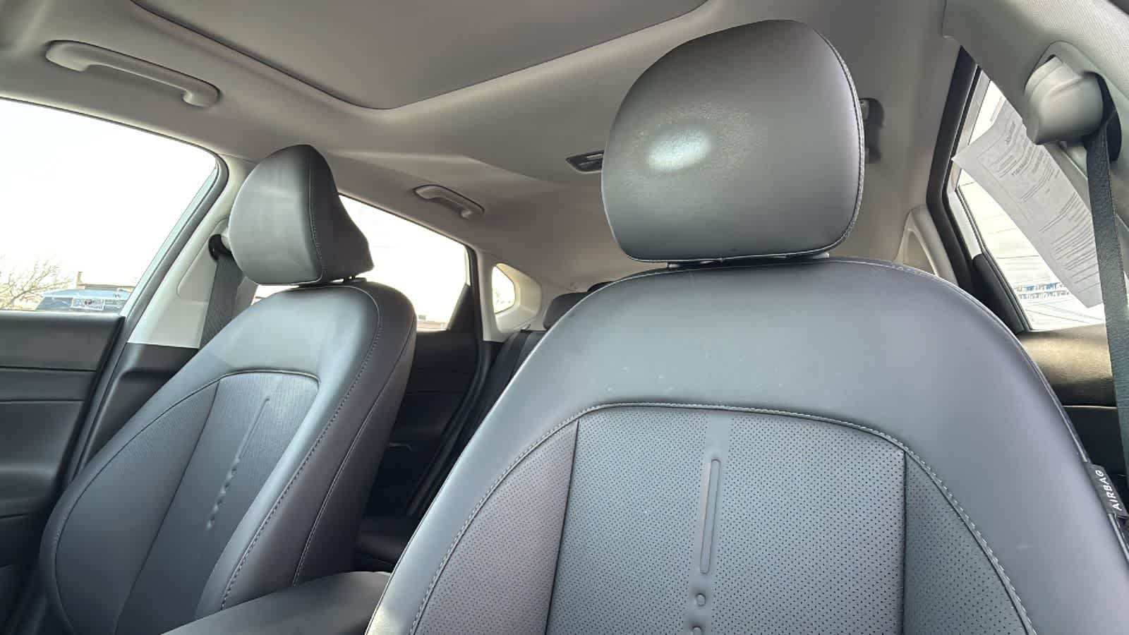 Thumbnail: 2026 Hyundai Kona - 11