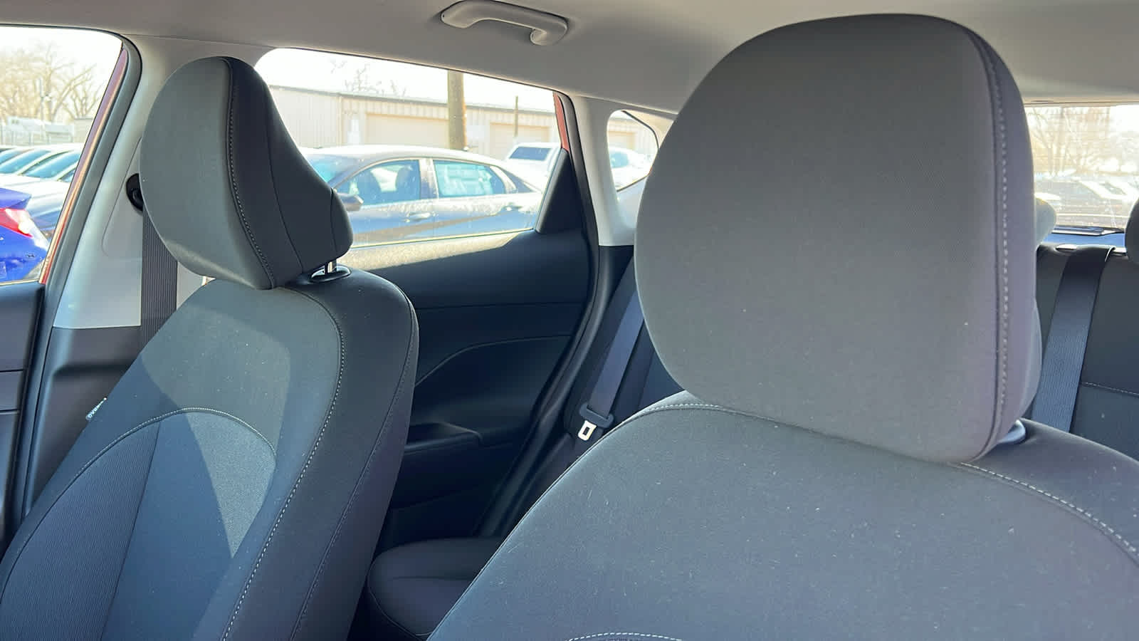 Thumbnail: 2026 Hyundai Kona - 11