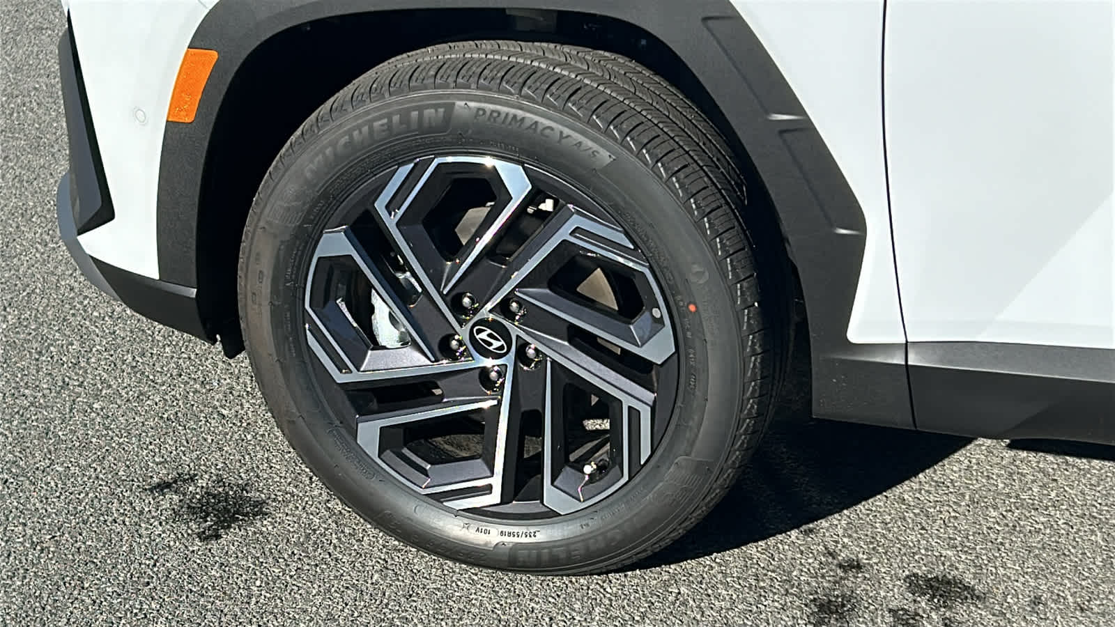 Thumbnail: 2026 Hyundai Tucson - 9