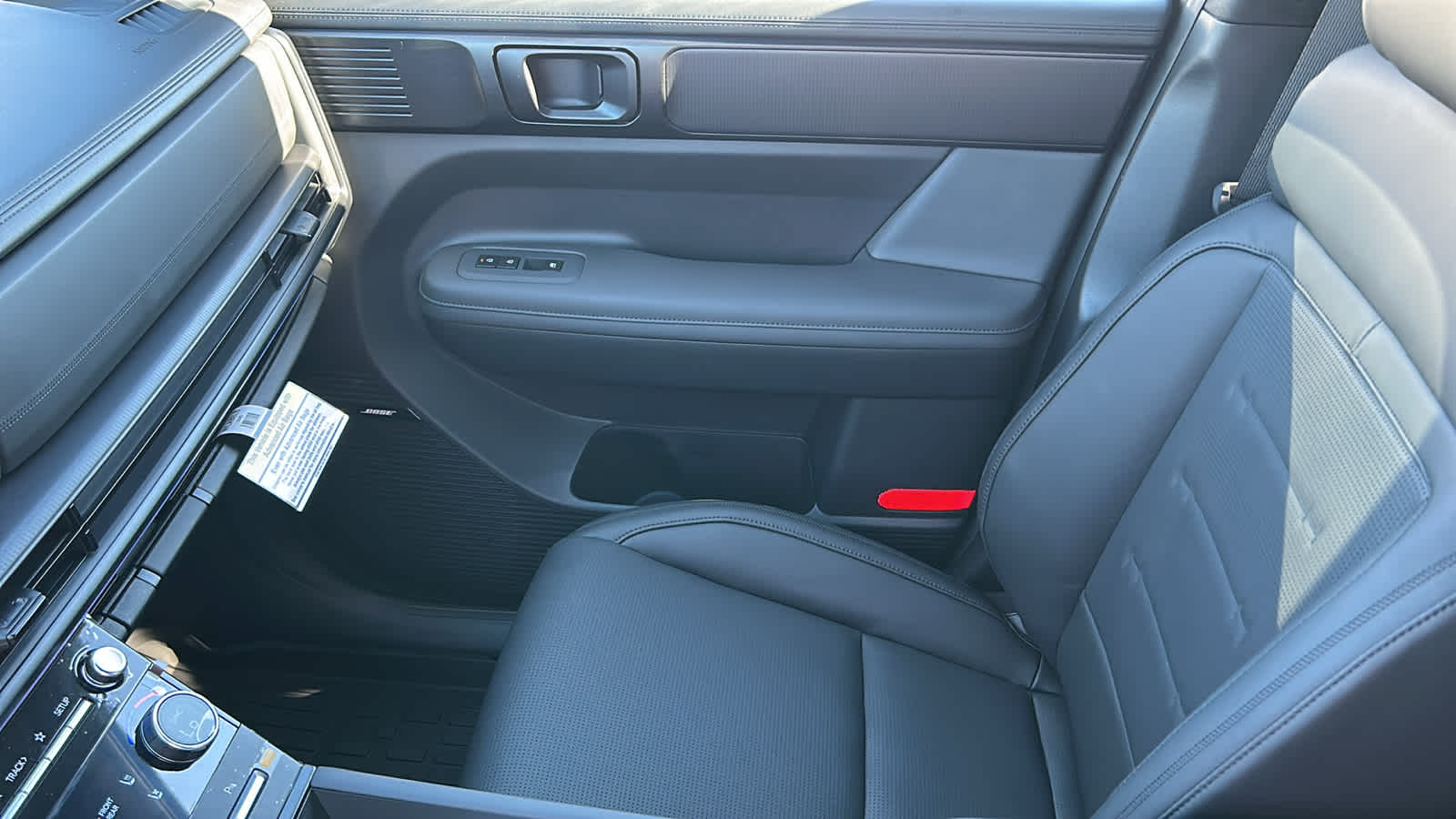 Thumbnail: 2026 Hyundai Santa Fe - 12