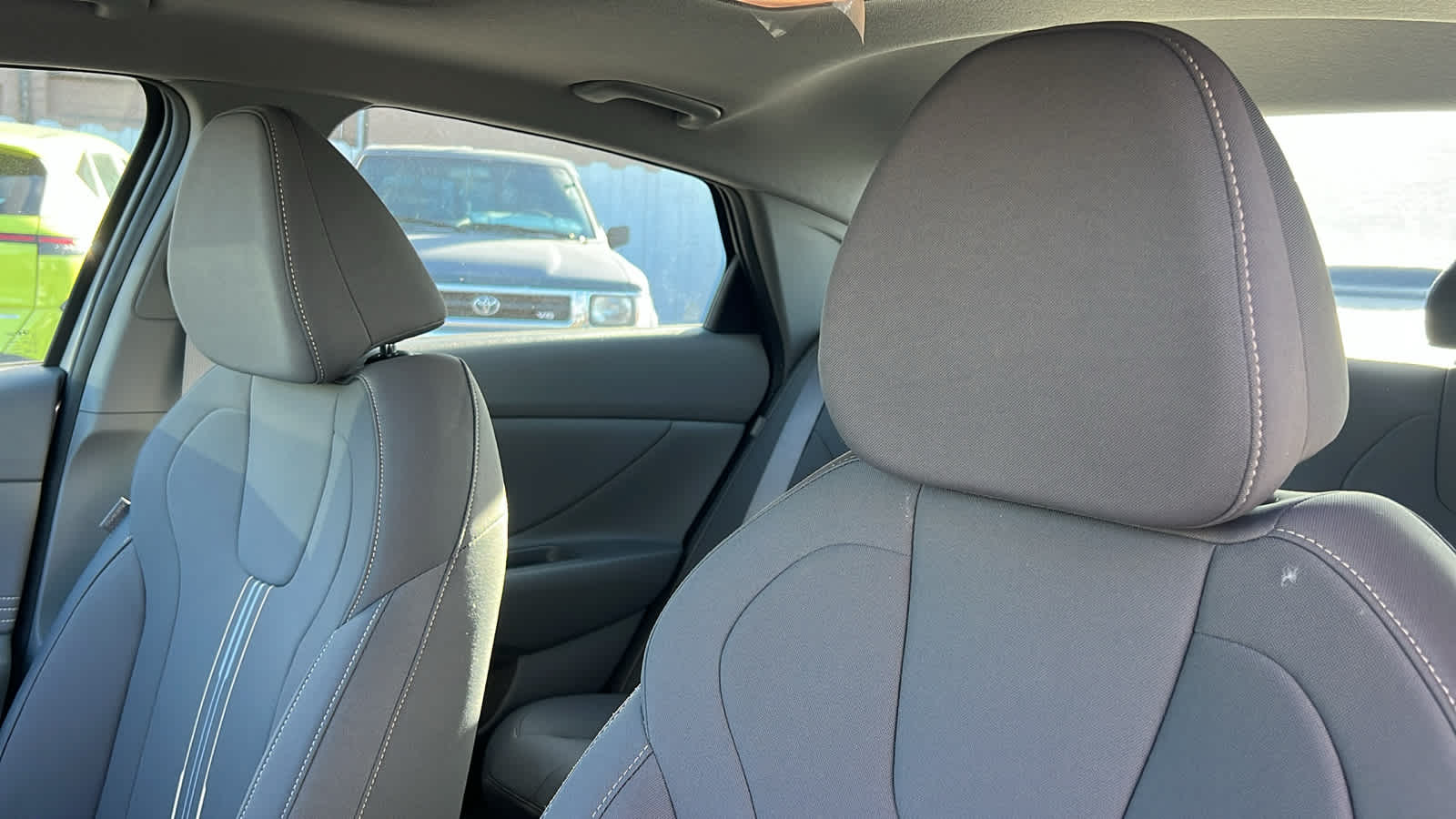 Thumbnail: 2026 Hyundai Elantra - 11