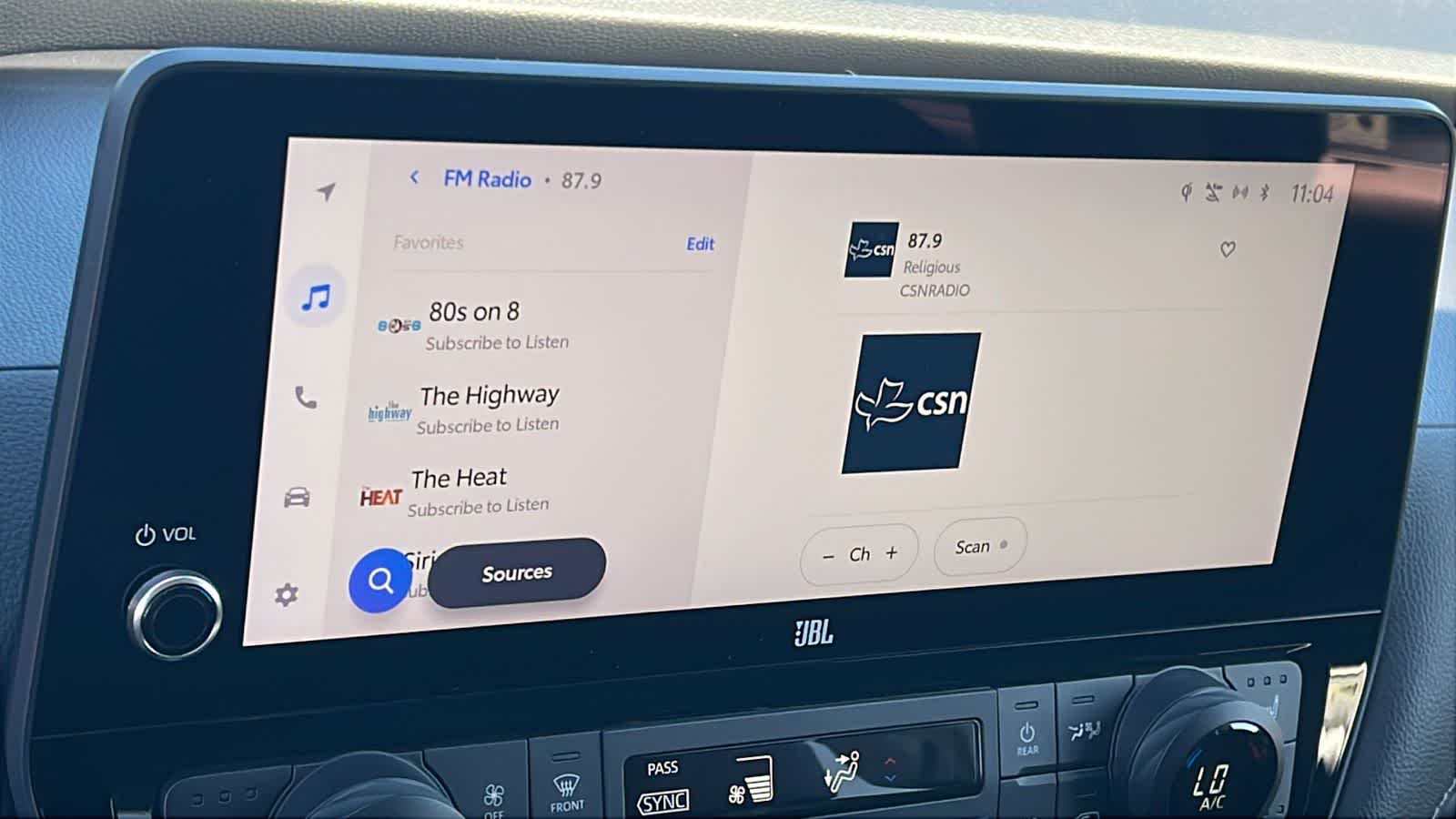 Thumbnail: 2024 Toyota Grand Highlander - 15
