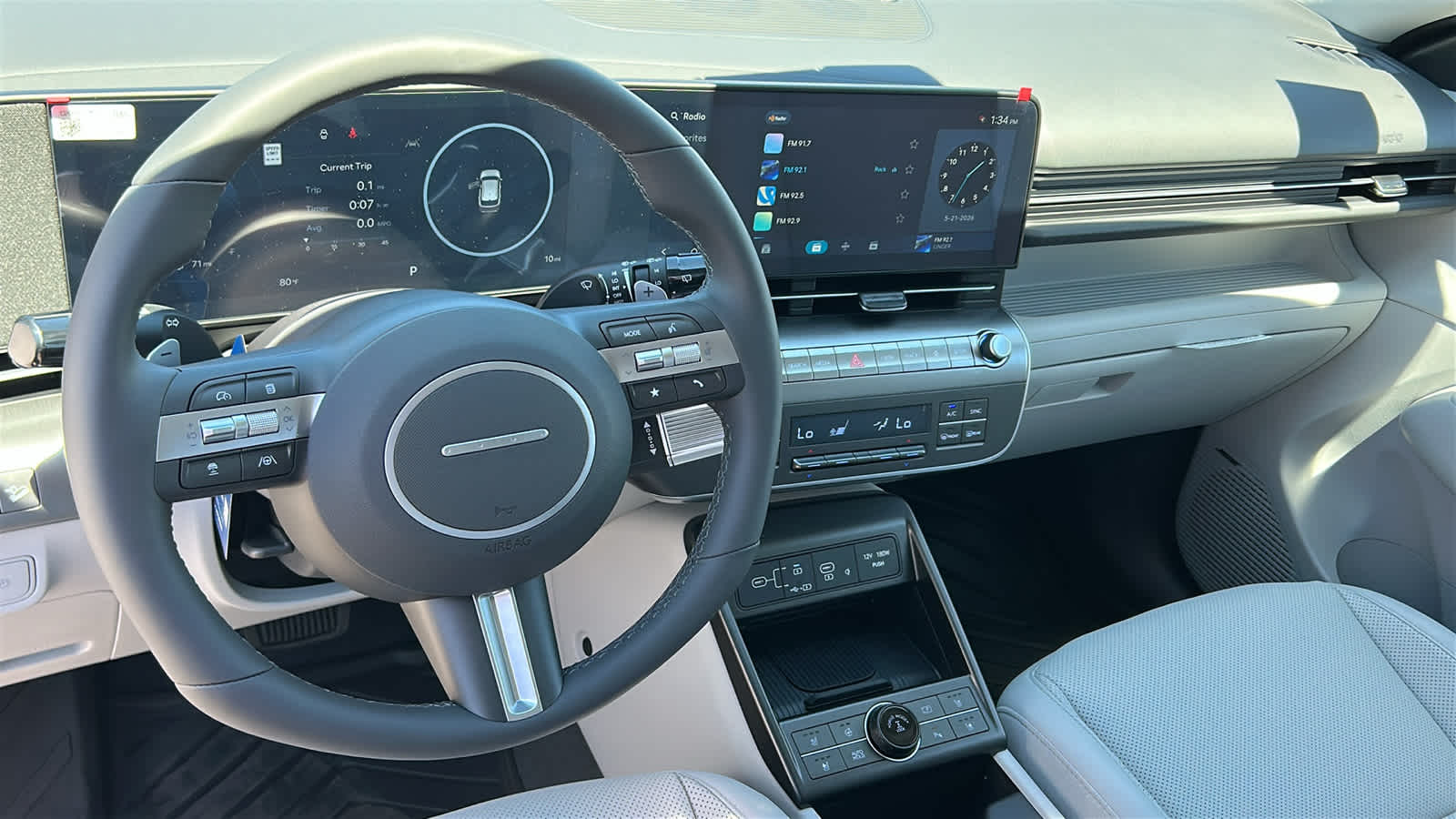 Thumbnail: 2026 Hyundai Kona - 10