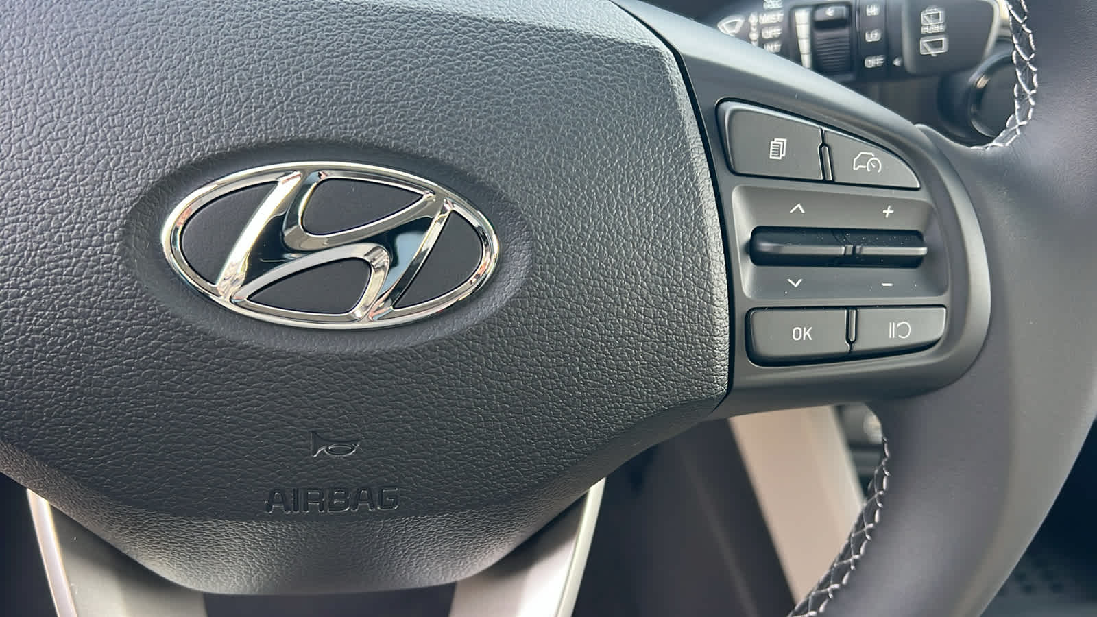 Thumbnail: 2026 Hyundai Venue - 20