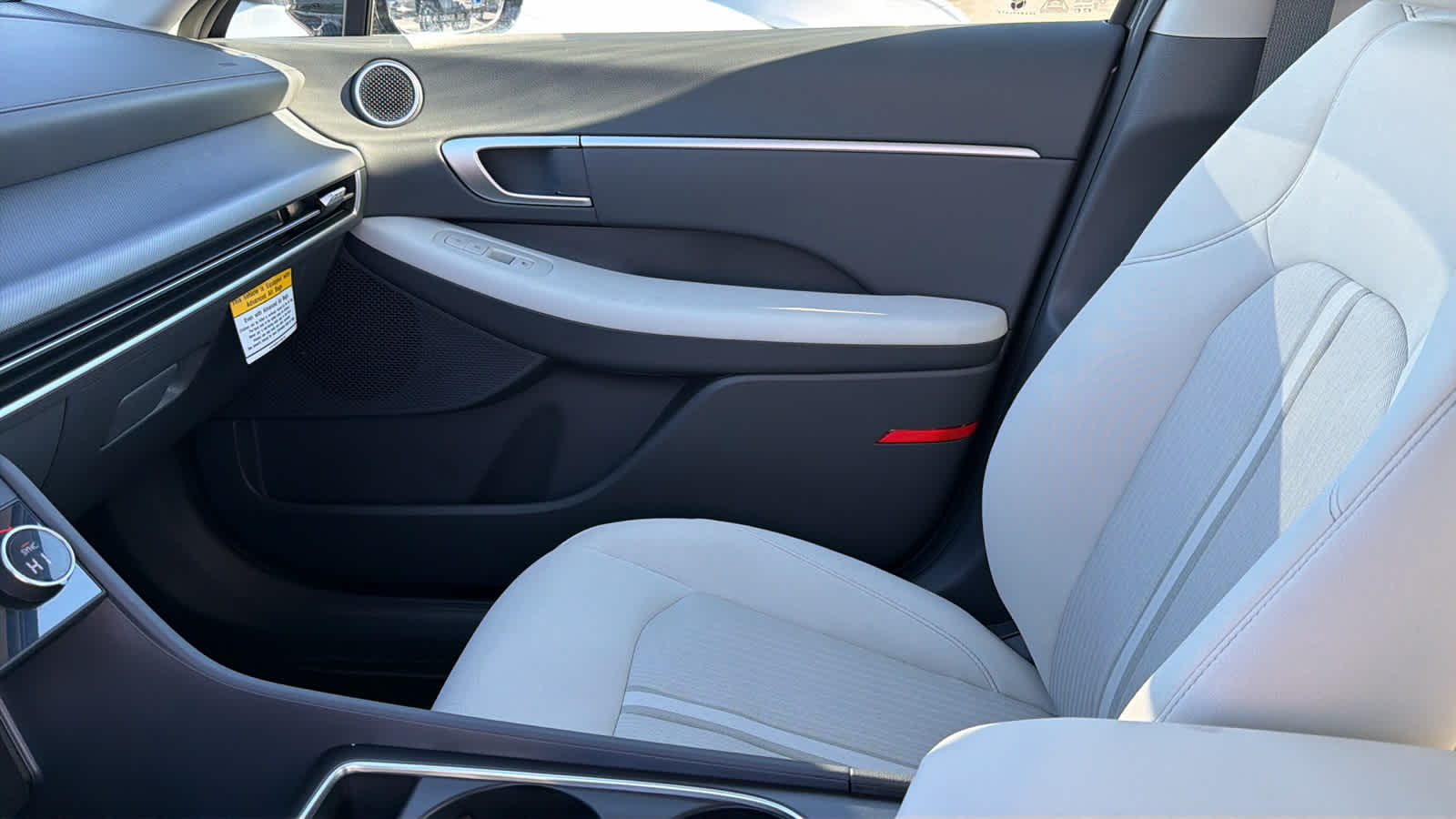 Thumbnail: 2026 Hyundai Sonata - 12