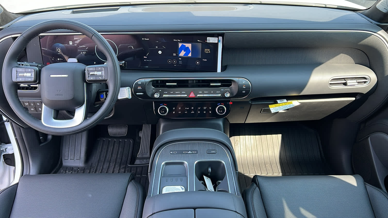 Thumbnail: 2026 Hyundai Palisade - 26