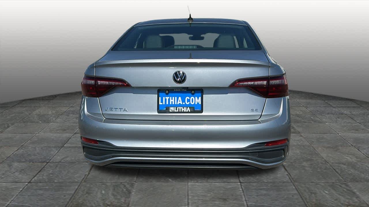 Thumbnail: 2024 Volkswagen Jetta - 6