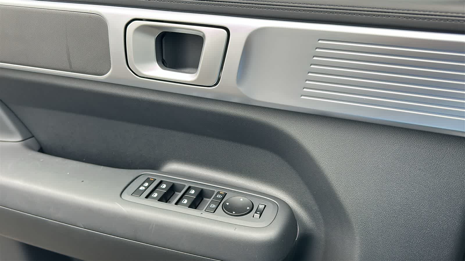 Thumbnail: 2026 Hyundai Santa Fe - 22