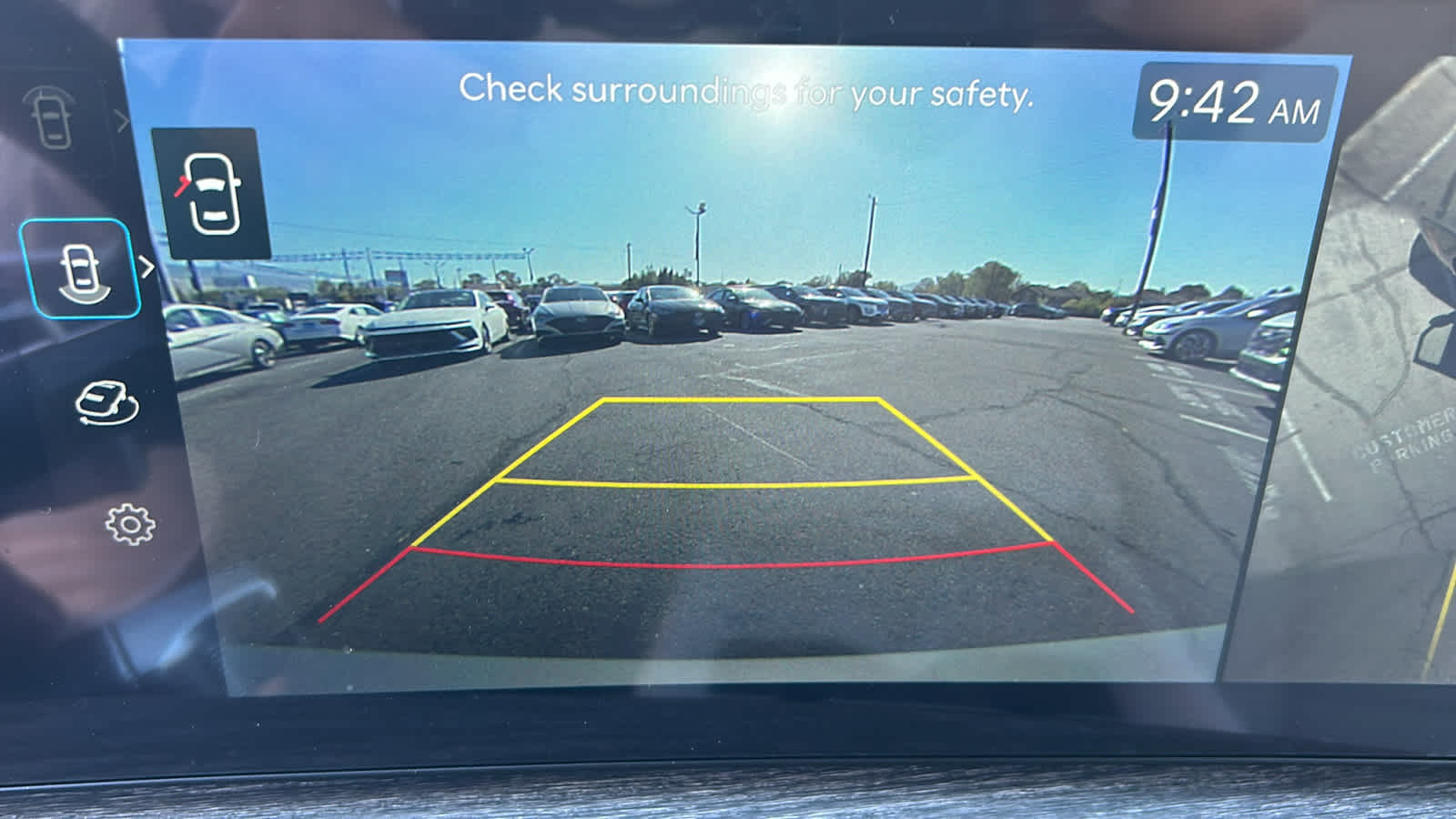 Thumbnail: 2026 Hyundai Santa Fe - 16