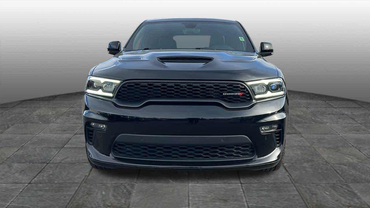Thumbnail: 2022 Dodge Durango - 2