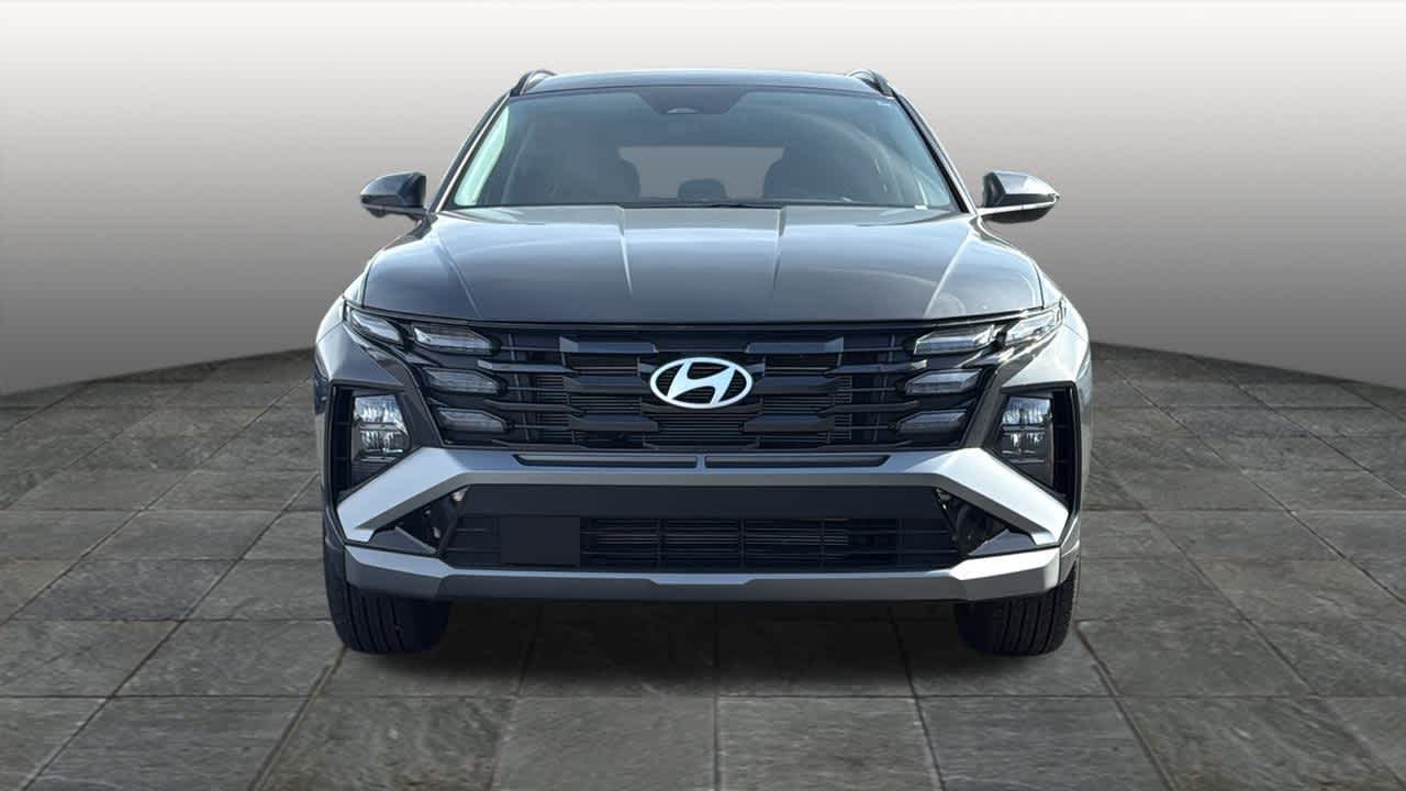 Thumbnail: 2026 Hyundai Tucson - 2