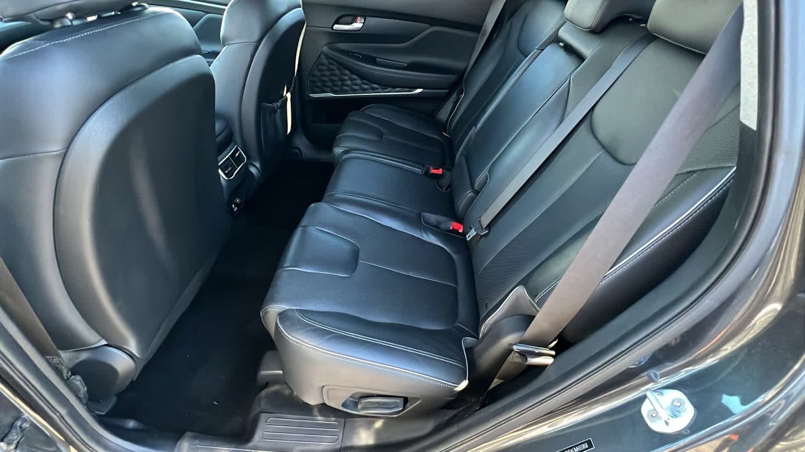 Thumbnail: 2021 Hyundai Santa Fe - 24