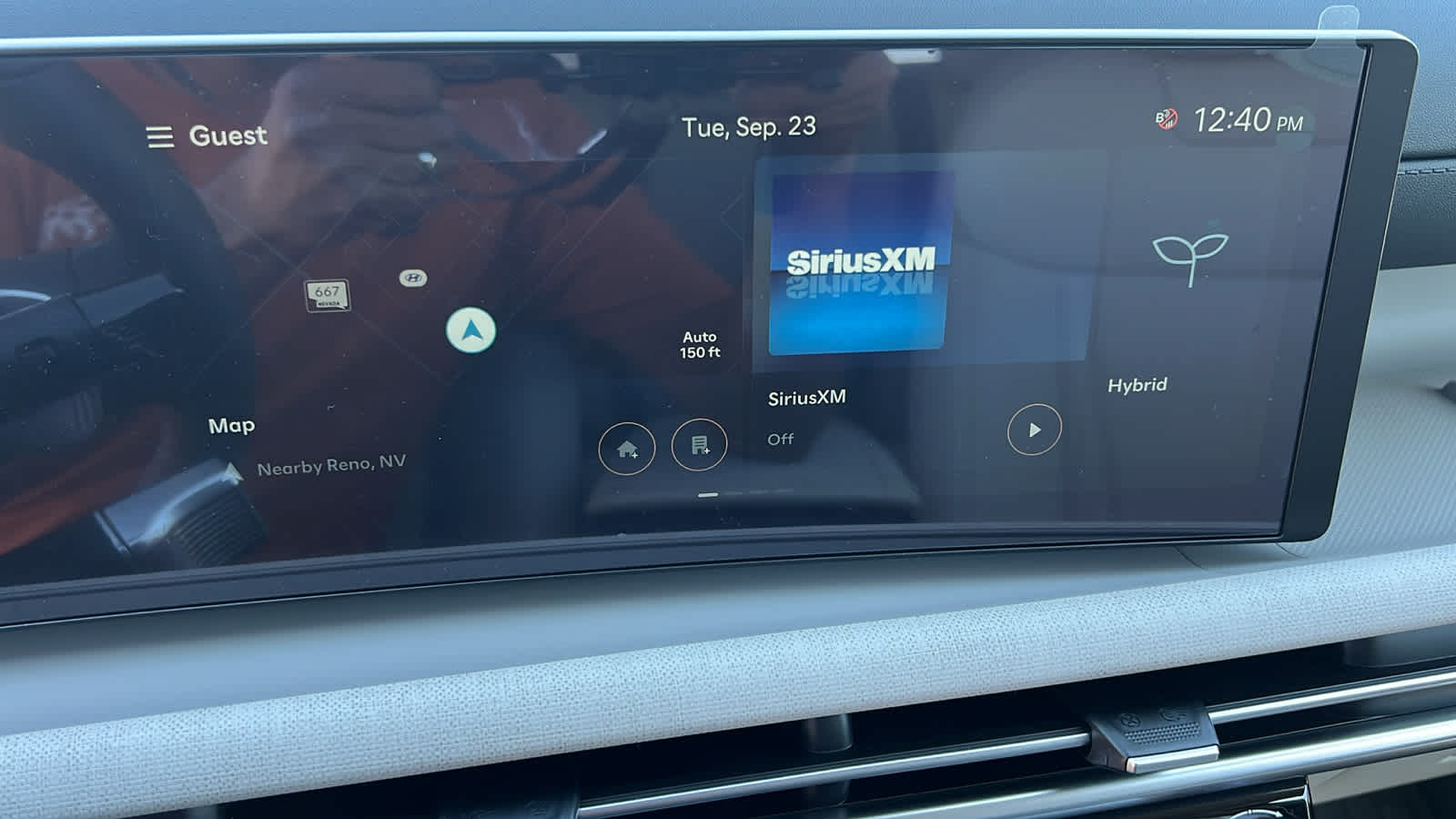 Thumbnail: 2025 Hyundai Tucson - 15