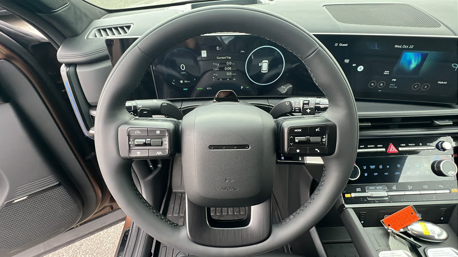 Thumbnail: 2026 Hyundai Santa Fe - 18