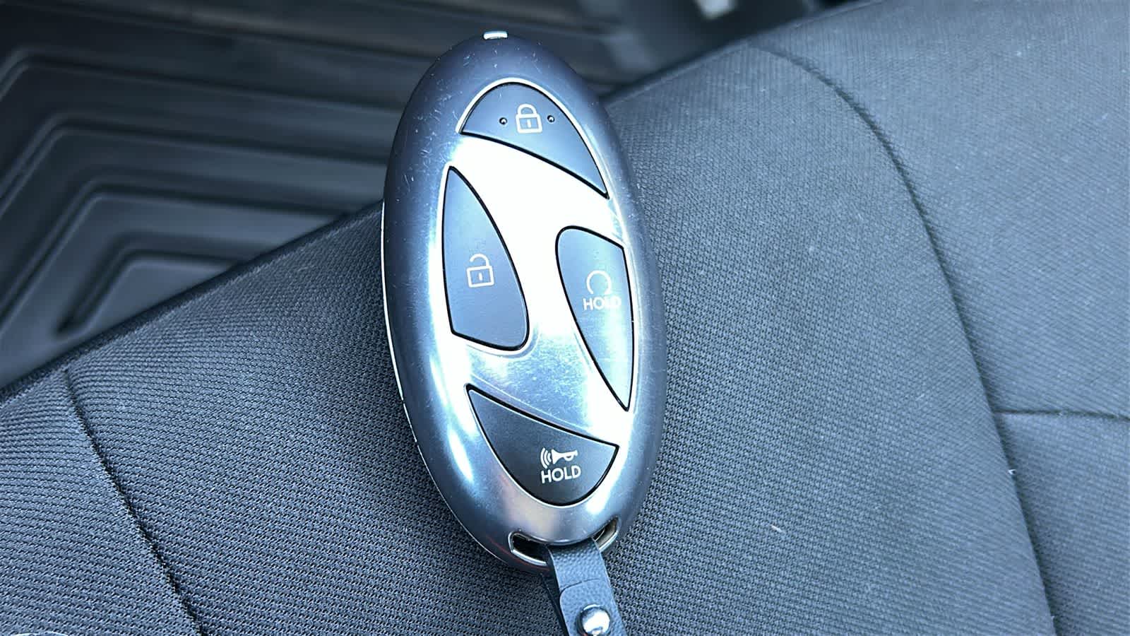 Thumbnail: 2026 Hyundai Elantra - 29