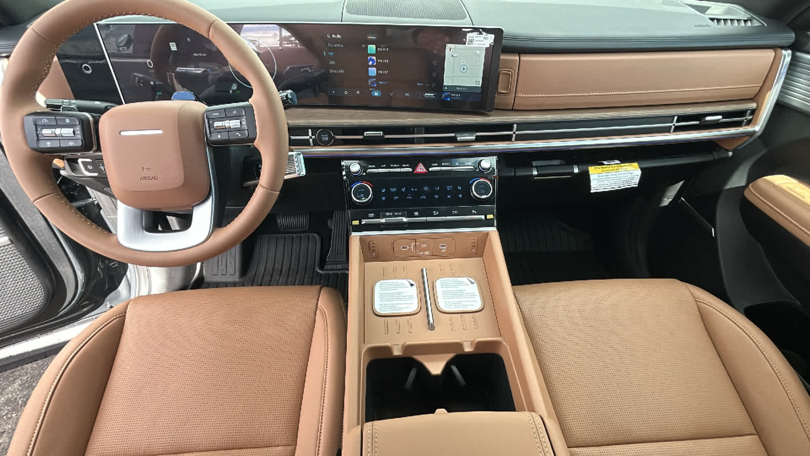 Thumbnail: 2026 Hyundai Santa Fe - 26