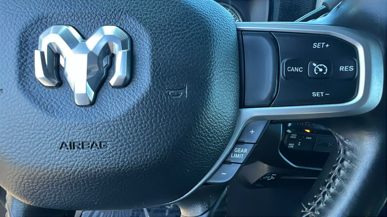 Thumbnail: 2024 RAM 2500 - 20