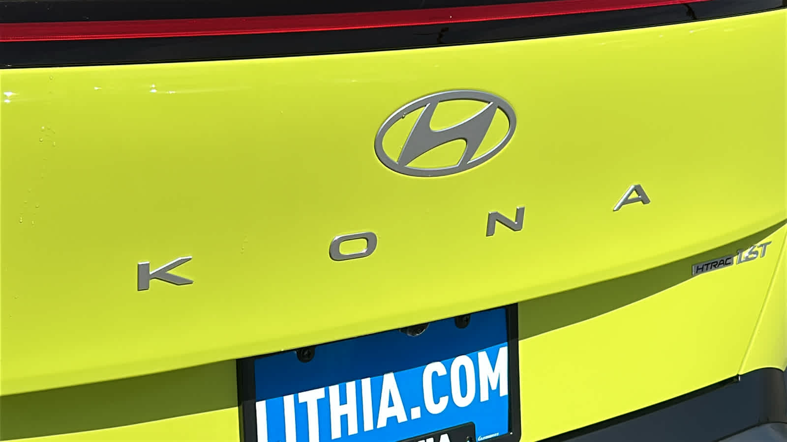 Thumbnail: 2026 Hyundai Kona - 28