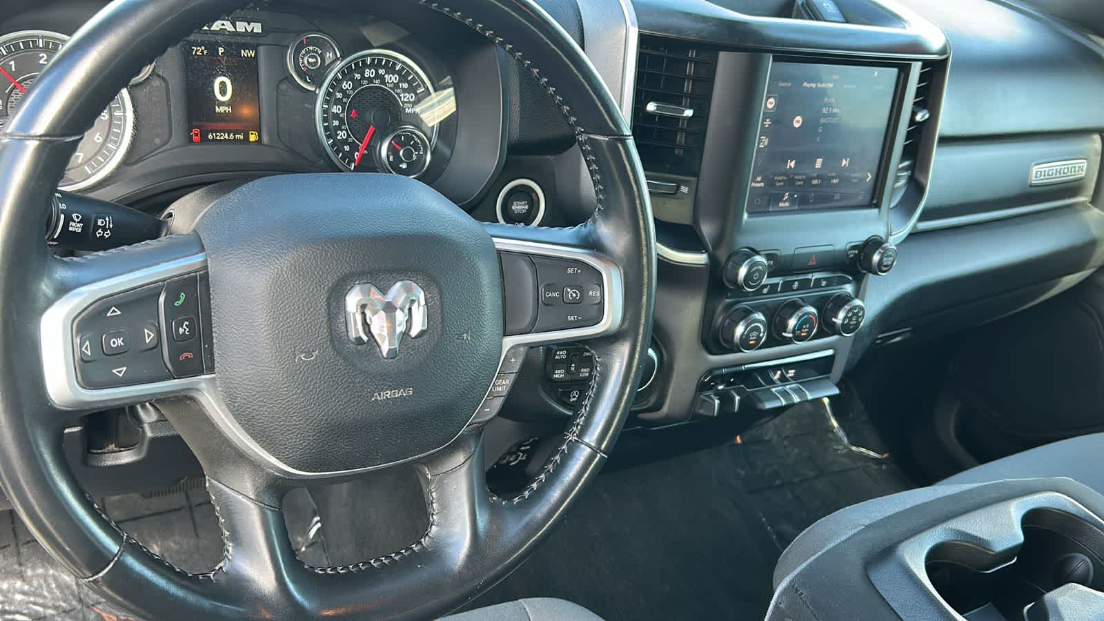 Thumbnail: 2023 RAM 1500 - 10