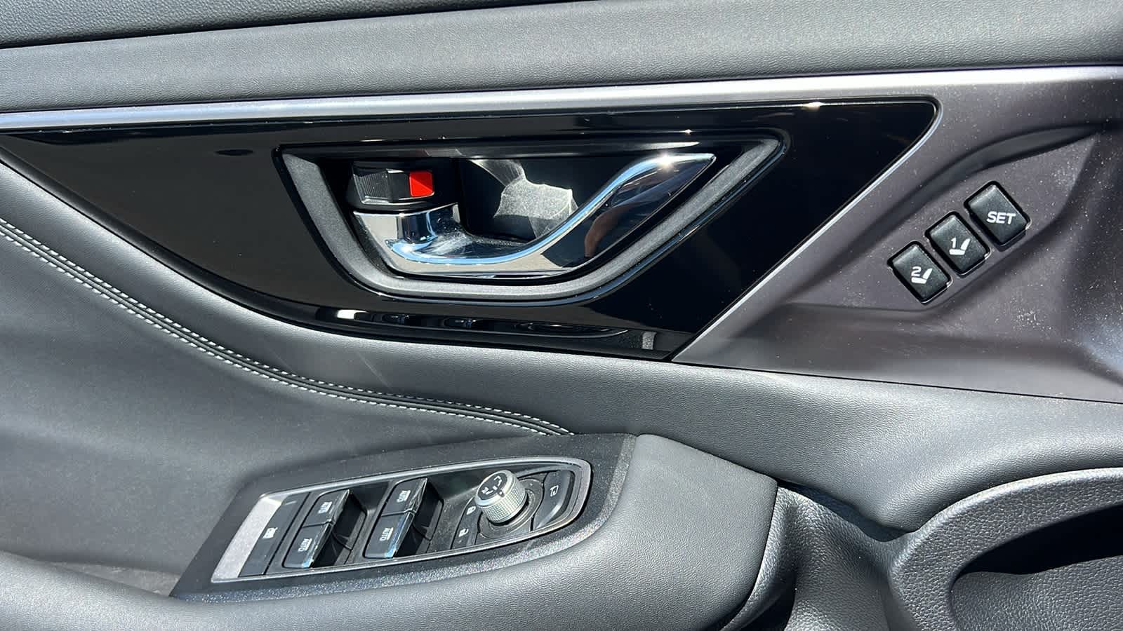 Thumbnail: 2024 Subaru Outback - 22