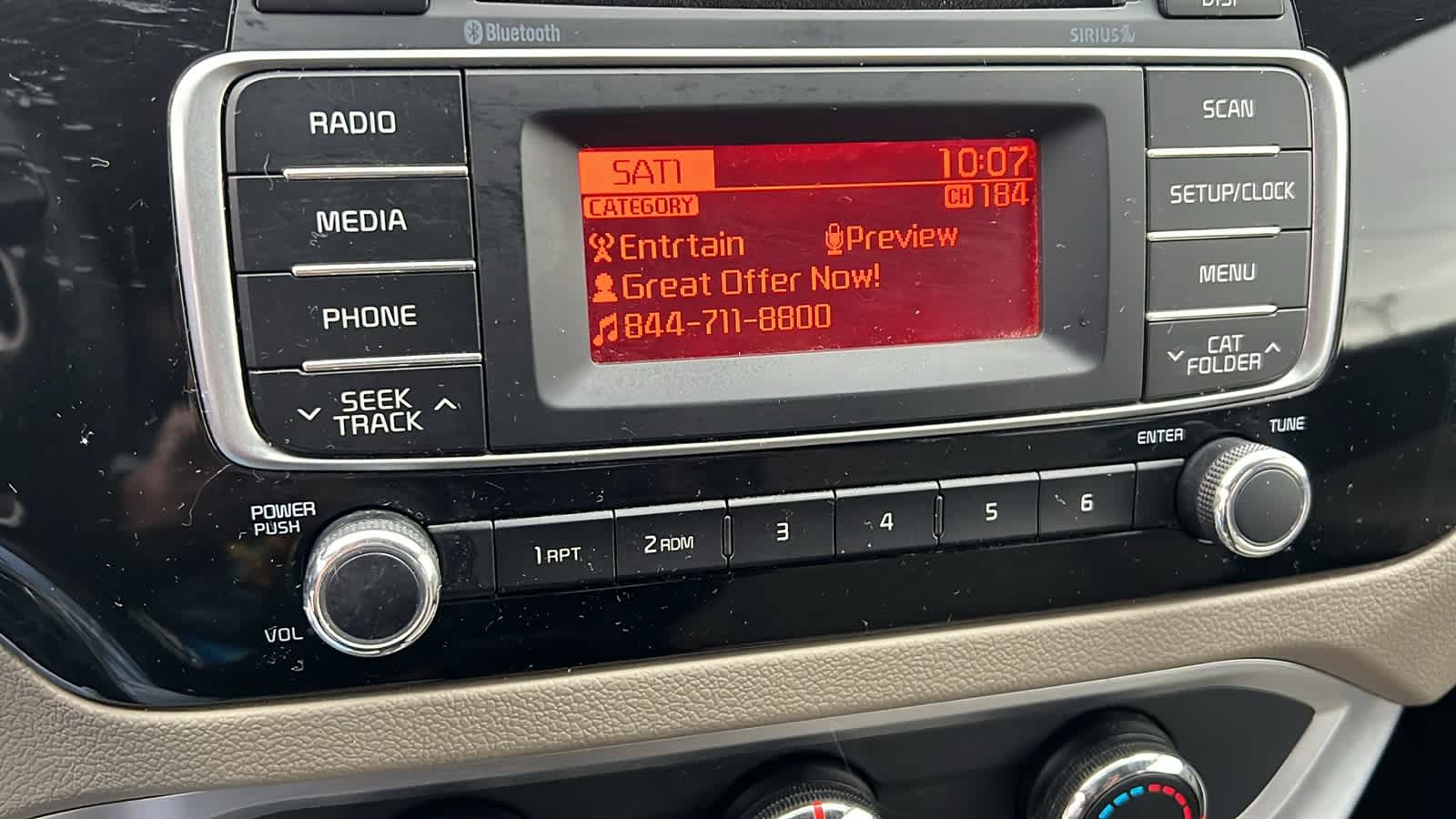 Thumbnail: 2016 Kia Rio - 15