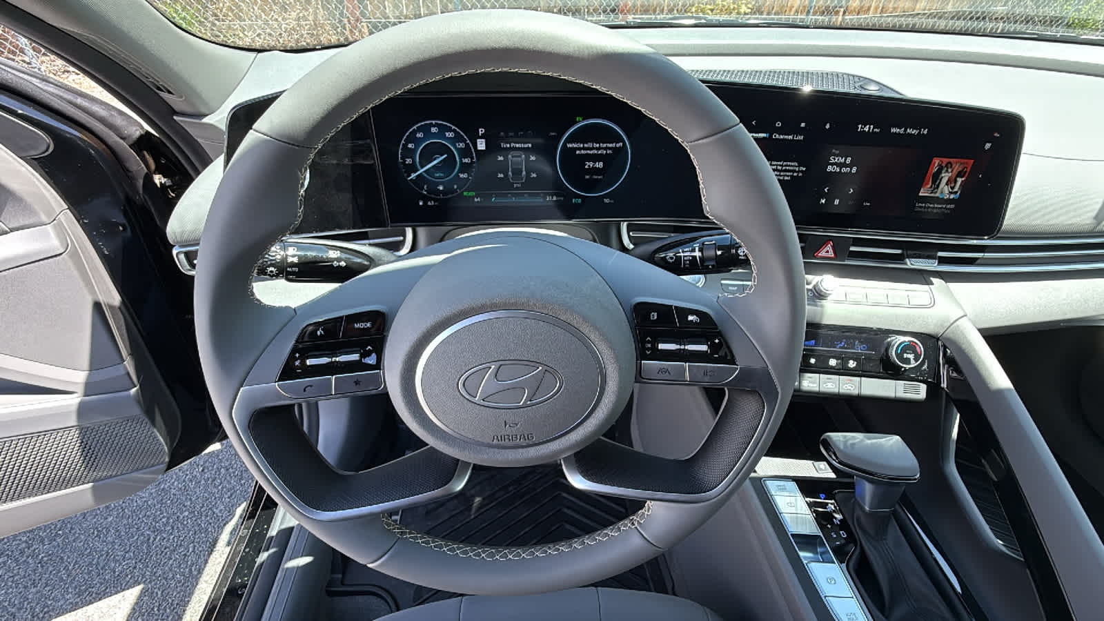 Thumbnail: 2025 Hyundai Elantra - 18