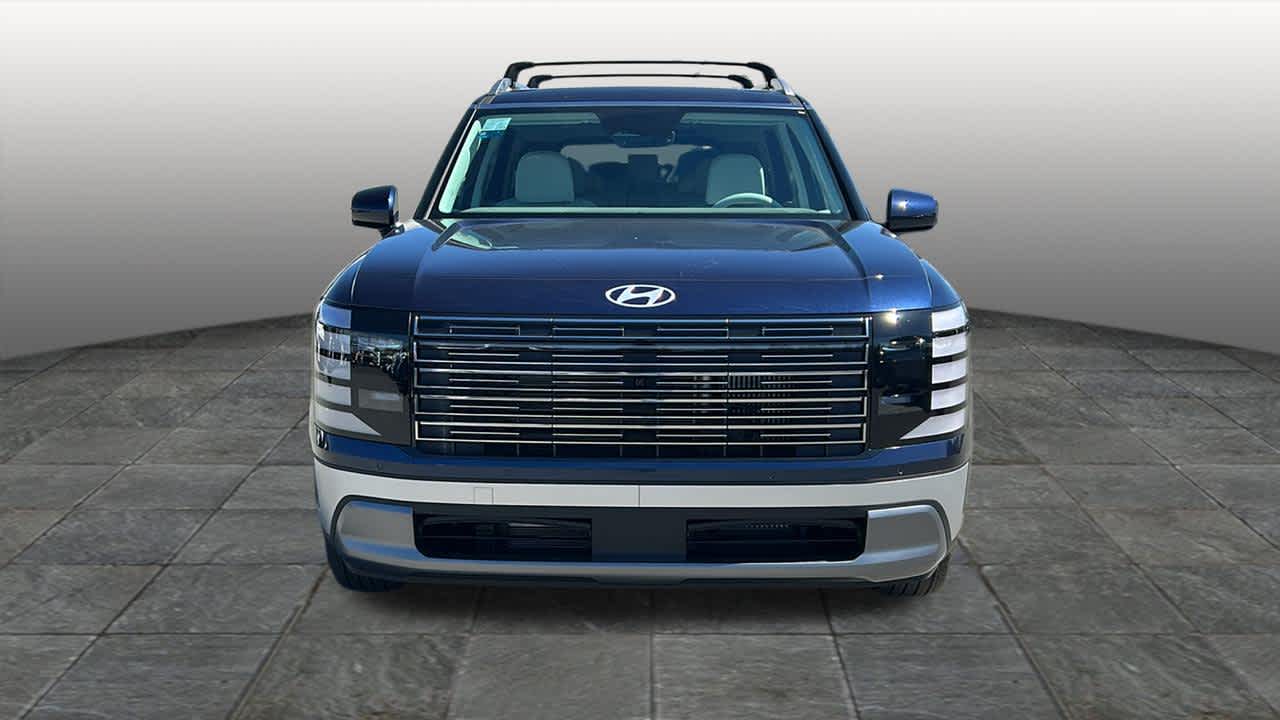 Thumbnail: 2026 Hyundai Palisade - 2