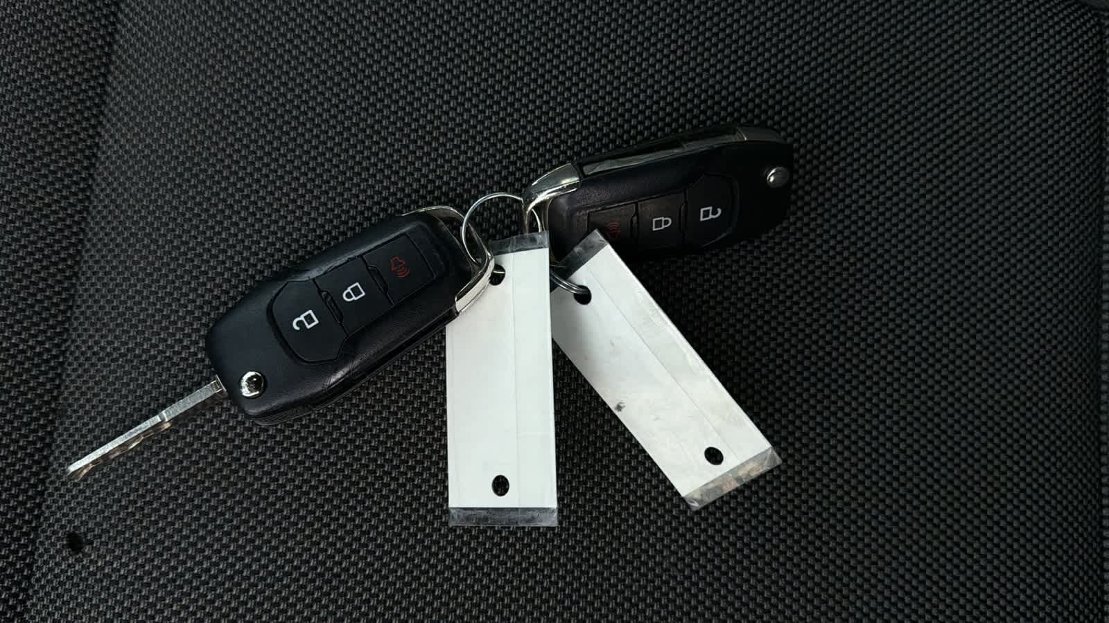 Thumbnail: 2018 Ford F-150 - 26