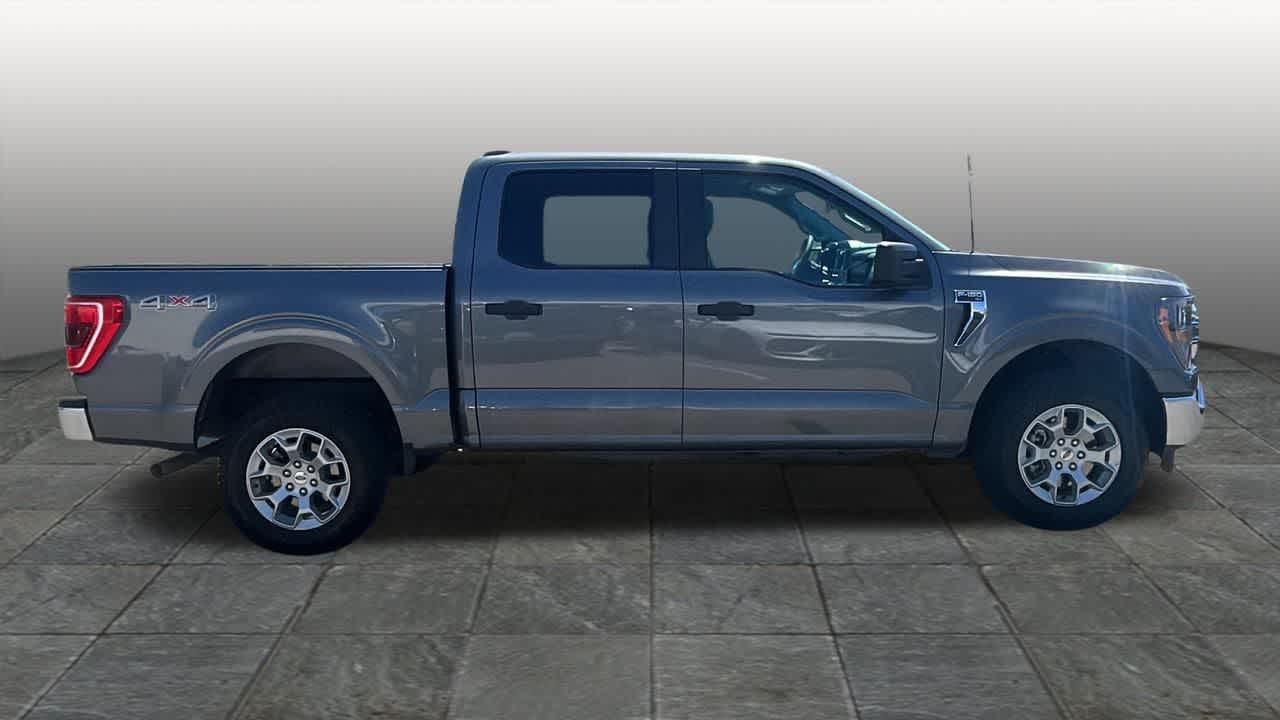 Thumbnail: 2023 Ford F-150 - 4