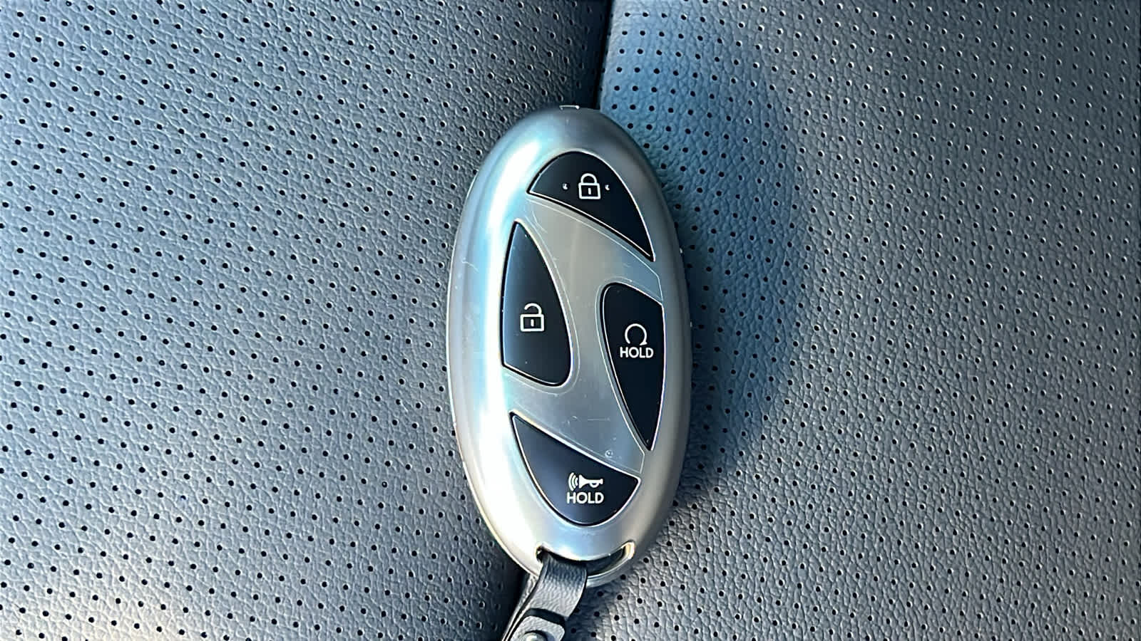 Thumbnail: 2026 Hyundai Santa Fe - 29