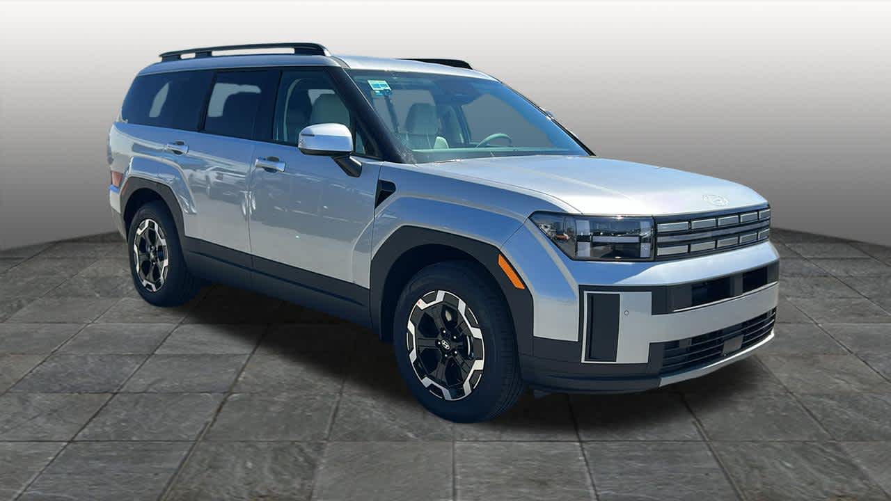 Thumbnail: 2026 Hyundai Santa Fe - 3