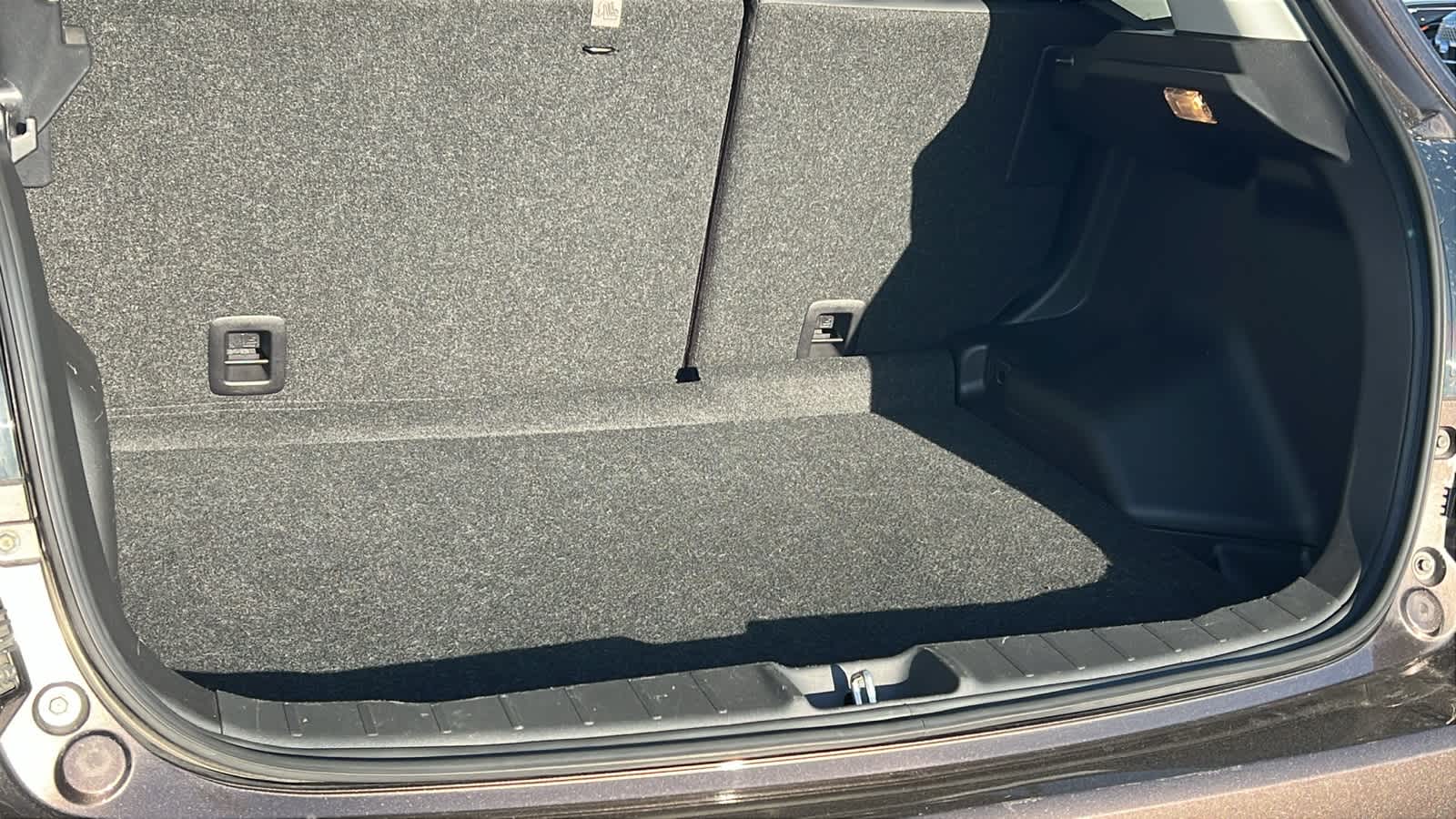 Thumbnail: 2024 Mitsubishi Outlander Sport - 27