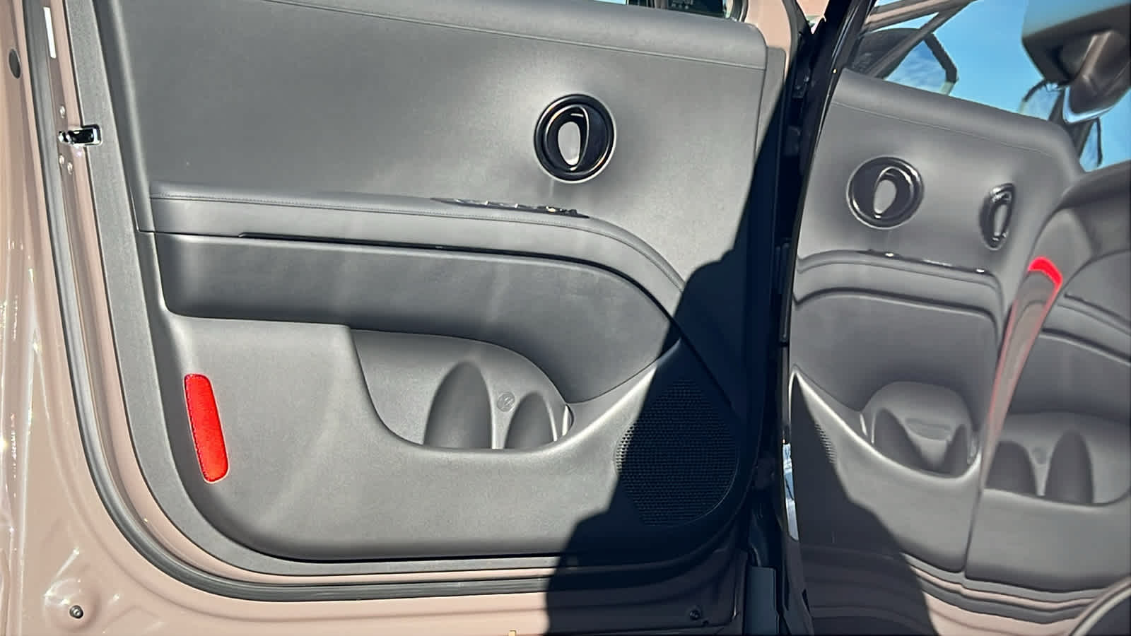 Thumbnail: 2026 Hyundai Palisade - 23