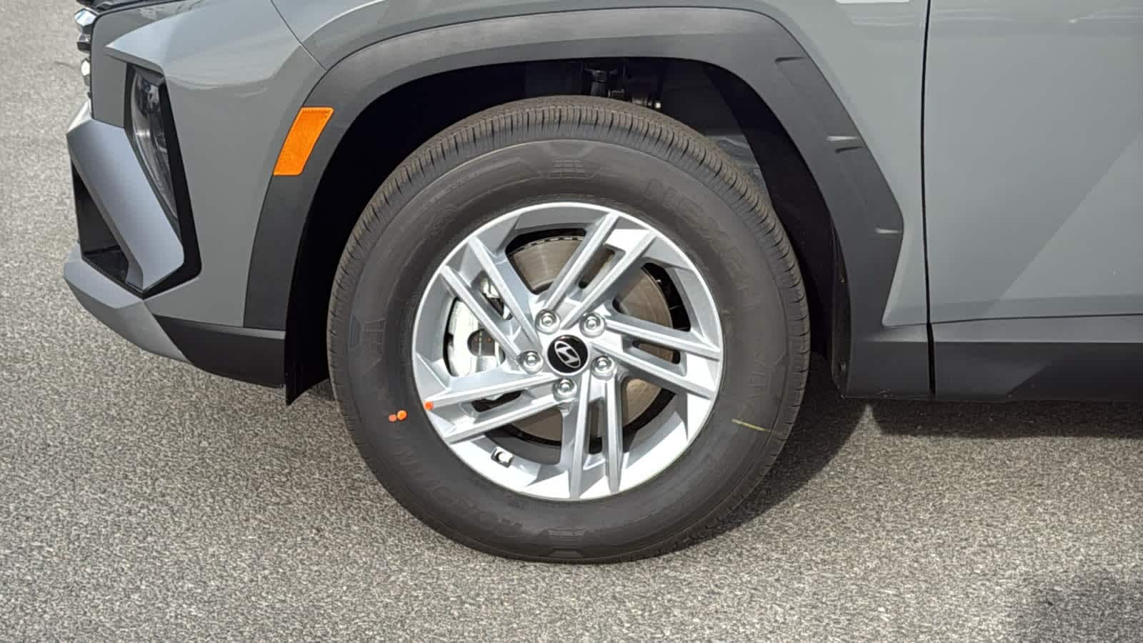 Thumbnail: 2026 Hyundai Tucson - 9