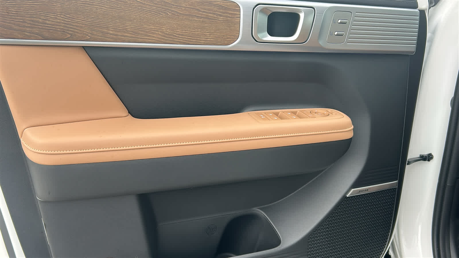 Thumbnail: 2026 Hyundai Santa Fe - 23