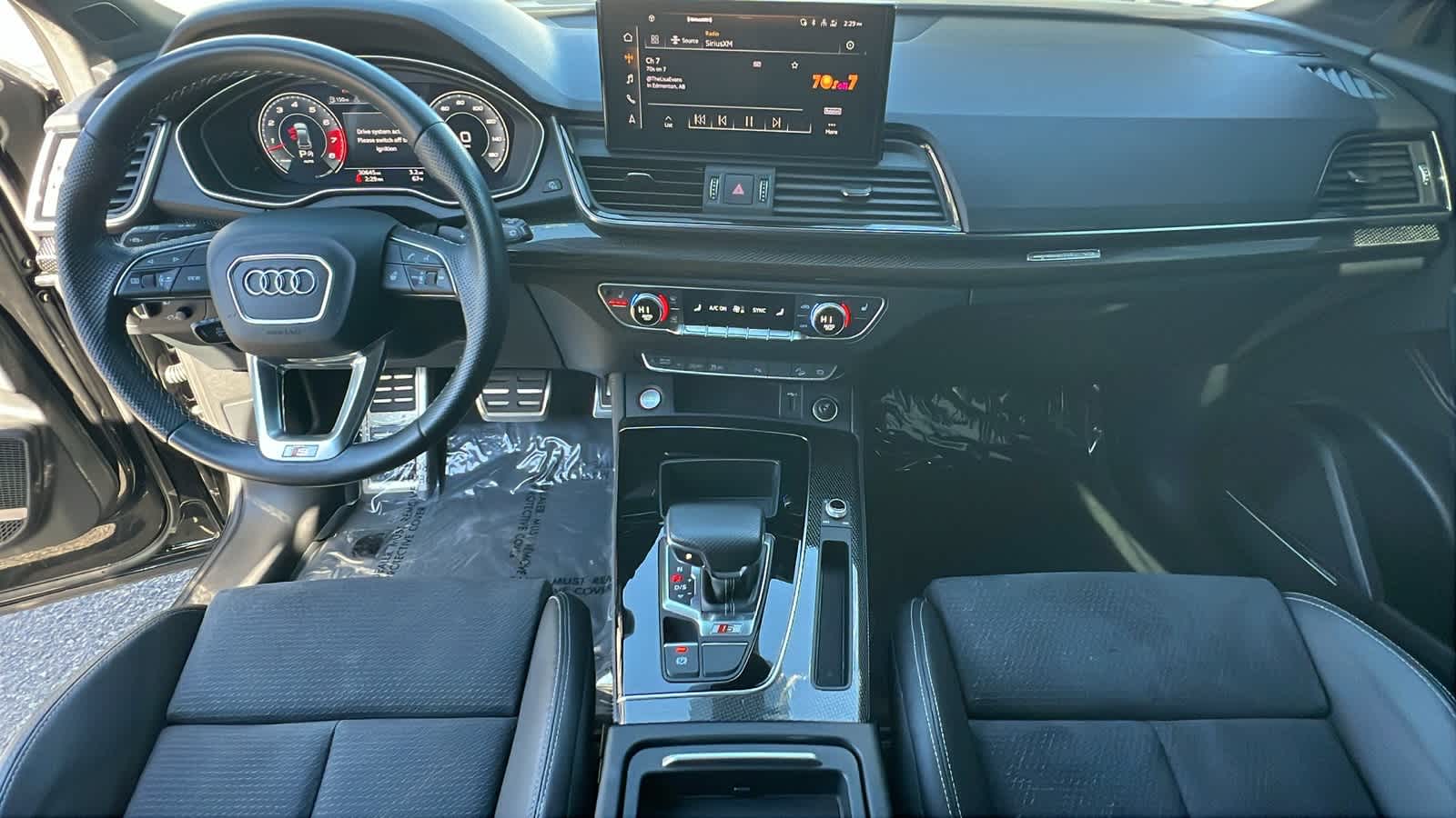 Thumbnail: 2022 Audi SQ5 - 26