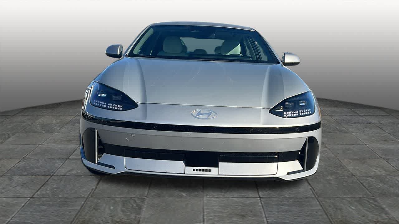 Thumbnail: 2025 Hyundai Ioniq 6 - 2