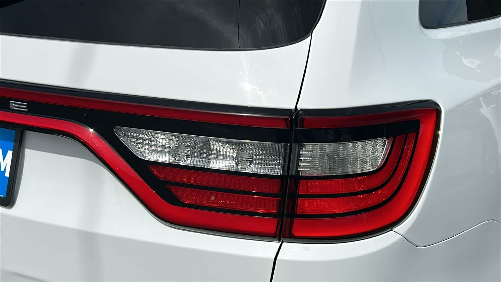 Thumbnail: 2024 Dodge Durango - 15