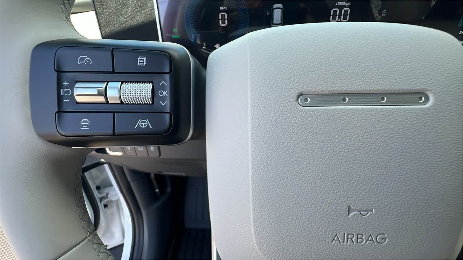 Thumbnail: 2026 Hyundai Santa Fe - 19