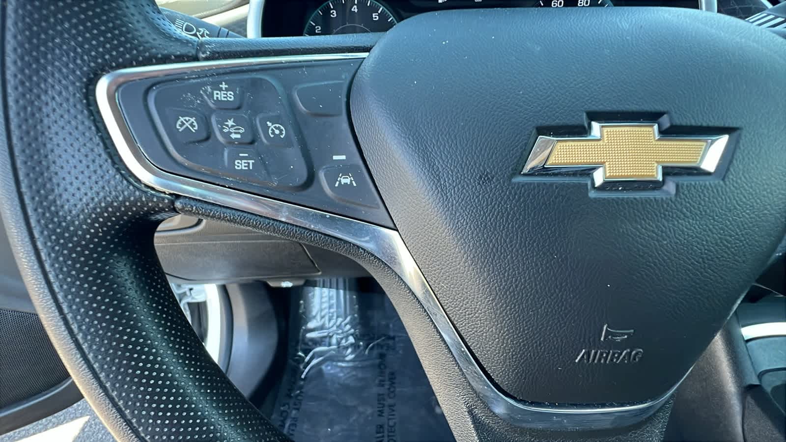 Thumbnail: 2023 Chevrolet Malibu - 19